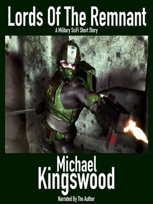 cover image of Lords of the Remnant
